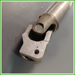 Piantone Sterzo Albero Servosterzo BMW X3 F25 32306787334 KG678733404
