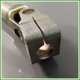 Piantone Sterzo Albero Servosterzo BMW X3 F25 32306787334 KG678733404