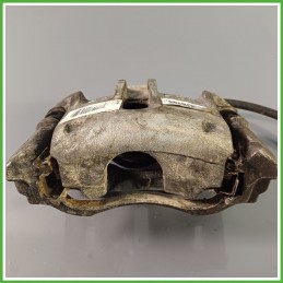 Pinze Freno Anteriore Sinistro SX CITROEN C3 3a Serie B618 1617292080 2016 2019 PSA 9805497680
