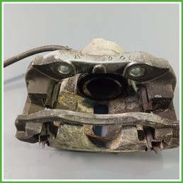 Pinze Freno Anteriore Sinistro SX CITROEN C3 3a Serie B618 1617292080 2016 2019 PSA 9805497680