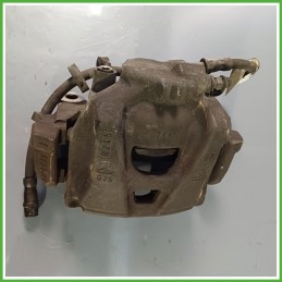 Pinze Freno Anteriore Destro DX AUDI A4 8K 2.0 TDI 8K0615124C 2011 2016 ATE R245