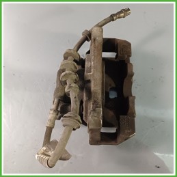 Pinze Freno Anteriore Destro DX AUDI A4 8K 2.0 TDI 8K0615124C 2011 2016 ATE R245