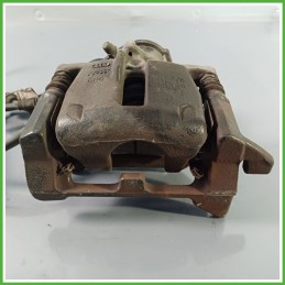 Pinze Freno Posteriore Sinistro SX AUDI A4 8K 2.0 TDI 8K0615403B 2011 2016 TRW 6443/B