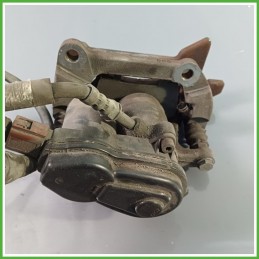 Pinze Freno Posteriore Sinistro SX AUDI A4 8K 2.0 TDI 8K0615403B 2011 2016 TRW 6443/B
