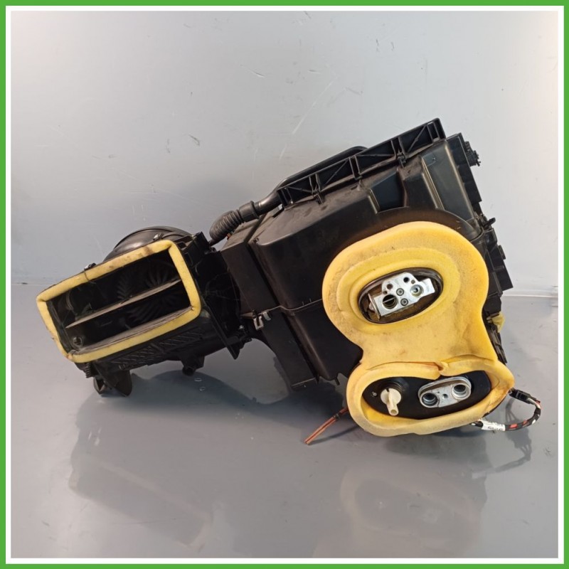 Scatola Evaporatore Ventilatore Climatizzatore BEHR X7577001 VOLKSWAGEN POLO 6R 1.2 TDI 6Q1820007 2009 2012