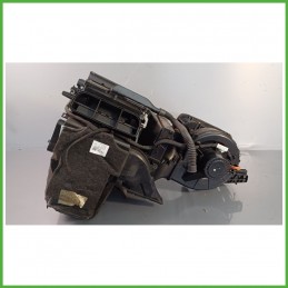 Scatola Evaporatore Ventilatore Climatizzatore BEHR X7577001 VOLKSWAGEN POLO 6R 1.2 TDI 6Q1820007 2009 2012