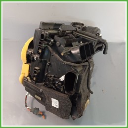 Scatola Evaporatore Ventilatore Climatizzatore BEHR X7577001 VOLKSWAGEN POLO 6R 1.2 TDI 6Q1820007 2009 2012