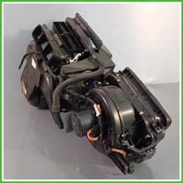 Scatola Evaporatore Ventilatore Climatizzatore BEHR X7577001 VOLKSWAGEN POLO 6R 1.2 TDI 6Q1820007 2009 2012