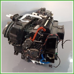 Scatola Evaporatore Ventilatore Climatizzatore BEHR X6775003-679 AUDI A4 8K 2.0 TDI 8K0820356 2011 2016