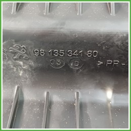 Scatola Filtro Aria Completa CITROEN C3 3a Serie B618 9817014180 2016 2019 HM05