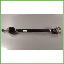 Semiasse Anteriore Destro DX VOLKSWAGEN GOLF 5K/AJ 1.6 TDI 5Q0407272FF 2008 2012