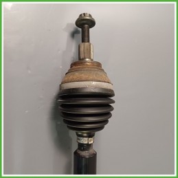Semiasse Anteriore Destro DX VOLKSWAGEN GOLF 5K/AJ 1.6 TDI 5Q0407272FF 2008 2012