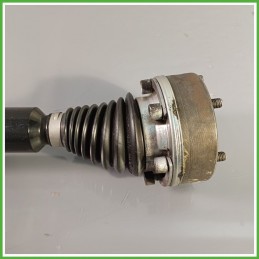 Semiasse Anteriore Destro DX VOLKSWAGEN GOLF 5K/AJ 1.6 TDI 5Q0407272FF 2008 2012