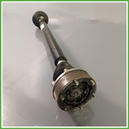Semiasse Anteriore Destro DX VOLKSWAGEN GOLF 5K/AJ 1.6 TDI 5Q0407272FF 2008 2012