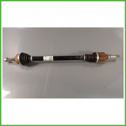 Semiasse Anteriore Destro DX CITROEN C3 3a Serie B618 9677476680 2016 2019
