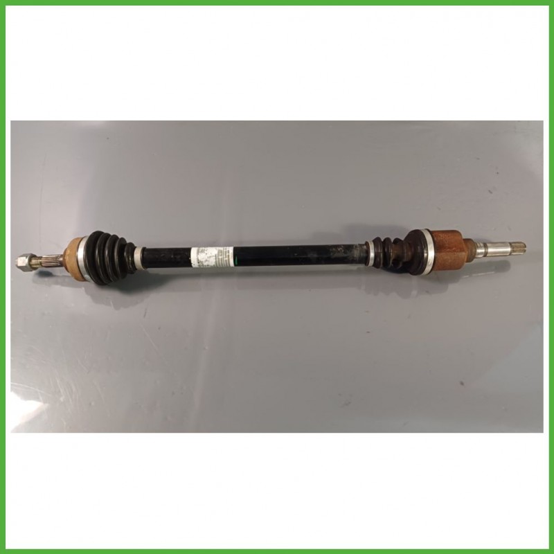 Semiasse Anteriore Destro DX CITROEN C3 3a Serie B618 9677476680 2016 2019