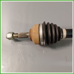 Semiasse Anteriore Destro DX CITROEN C3 3a Serie B618 9677476680 2016 2019