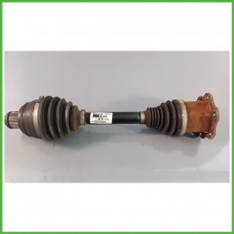 Semiasse Anteriore Sinistro SX AUDI A4 8K 2.0 TDI 8K0407271AK 2011 2016