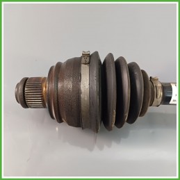 Semiasse Anteriore Sinistro SX AUDI A4 8K 2.0 TDI 8K0407271AK 2011 2016