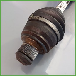 Semiasse Anteriore Sinistro SX AUDI A4 8K 2.0 TDI 8K0407271AK 2011 2016