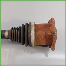Semiasse Anteriore Sinistro SX AUDI A4 8K 2.0 TDI 8K0407271AK 2011 2016