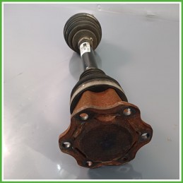 Semiasse Anteriore Sinistro SX AUDI A4 8K 2.0 TDI 8K0407271AK 2011 2016