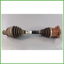 Semiasse Anteriore Destro DX AUDI A4 8K 2.0 TDI 8K0407271AK 2011 2016