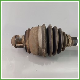 Semiasse Anteriore Destro DX AUDI A4 8K 2.0 TDI 8K0407271AK 2011 2016
