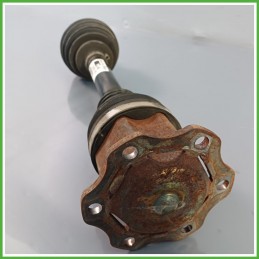 Semiasse Anteriore Destro DX AUDI A4 8K 2.0 TDI 8K0407271AK 2011 2016