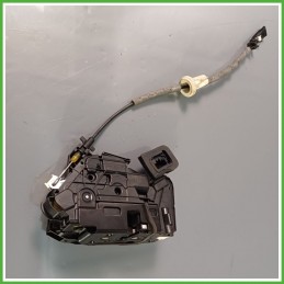 Serratura Anteriore Destro DX VOLKSWAGEN GOLF 5K/AJ 1.6 TDI 5K1837016J 2008 2012 KIEKERT