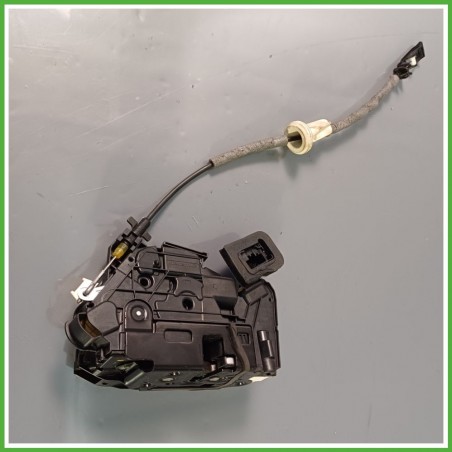 Serratura Anteriore Destro DX VOLKSWAGEN GOLF 5K/AJ 1.6 TDI 5K1837016J 2008 2012 KIEKERT