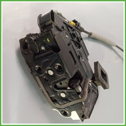 Serratura Anteriore Destro DX VOLKSWAGEN GOLF 5K/AJ 1.6 TDI 5K1837016J 2008 2012 KIEKERT
