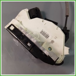 Serratura Anteriore Destro DX VOLKSWAGEN GOLF 5K/AJ 1.6 TDI 5K1837016J 2008 2012 KIEKERT