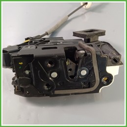 Serratura Anteriore Destro DX VOLKSWAGEN GOLF 5K/AJ 1.6 TDI 5K1837016J 2008 2012 KIEKERT