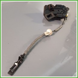 Serratura Anteriore Destro DX VOLKSWAGEN GOLF 5K/AJ 1.6 TDI 5K1837016J 2008 2012 KIEKERT