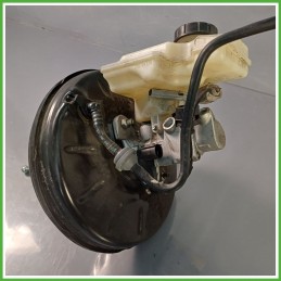 Servofreno Pompa Freni Depressore TRW TBG3933A3BD VOLKSWAGEN GOLF 5K/AJ 1.6 TDI 5Q1614106P