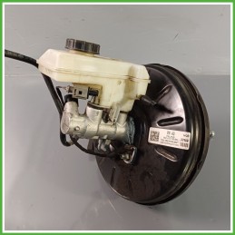 Servofreno Pompa Freni Depressore TRW TBG3933A3BD VOLKSWAGEN GOLF 5K/AJ 1.6 TDI 5Q1614106P