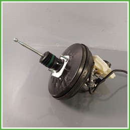 Servofreno Pompa Freni Depressore TRW TBG3933A3BD VOLKSWAGEN GOLF 5K/AJ 1.6 TDI 5Q1614106P