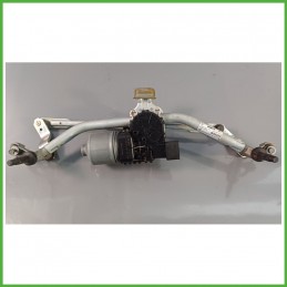 Tergi Cristallo CITROEN C3 3a Serie B618 9815497780 2016 2019 BOSCH 3397021910