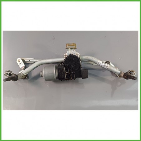 Tergi Cristallo CITROEN C3 3a Serie B618 9815497780 2016 2019 BOSCH 3397021910