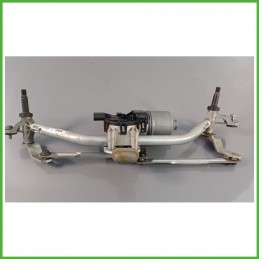 Tergi Cristallo CITROEN C3 3a Serie B618 9815497780 2016 2019 BOSCH 3397021910