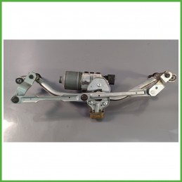 Tergi Cristallo CITROEN C3 3a Serie B618 9815497780 2016 2019 BOSCH 3397021910