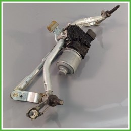 Tergi Cristallo CITROEN C3 3a Serie B618 9815497780 2016 2019 BOSCH 3397021910