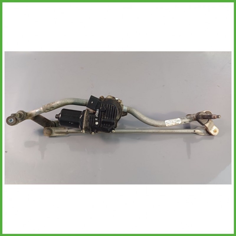 Tergi Cristallo AUDI A4 8K 2.0 TDI 8K1955023E 2011 2016 MITSUBA A5276-546