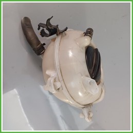 Vaschetta Liquido Raffreddamento Radiatore VOLKSWAGEN GOLF 5K/AJ 1.6 TDI 5Q0121407M 2008 2012