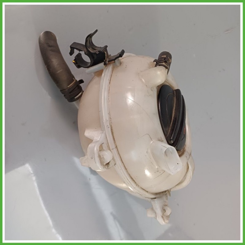Vaschetta Liquido Raffreddamento Radiatore VOLKSWAGEN GOLF 5K/AJ 1.6 TDI 5Q0121407M 2008 2012