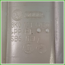Vaschetta Liquido Raffreddamento Radiatore AUDI A4 8K 2.0 TDI 8K0121403AC 2011 2016