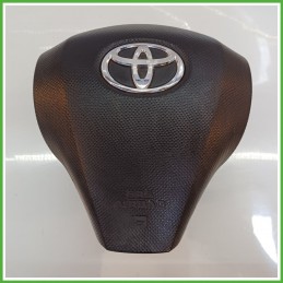 Airbag Guidatore Sinistro SX TOYOTA YARIS 1.0 12V 451300D160B0 2005 2012 TAKATA
