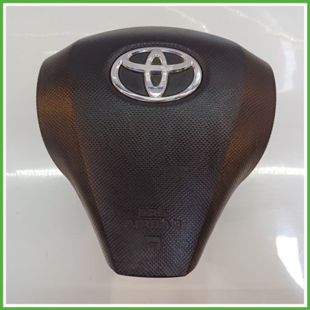 Airbag Guidatore Sinistro SX TOYOTA YARIS 1.0 12V 451300D160B0 2005 2012 TAKATA