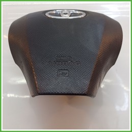 Airbag Guidatore Sinistro SX TOYOTA YARIS 1.0 12V 451300D160B0 2005 2012 TAKATA